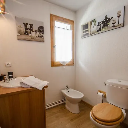 Litchi Appartement *