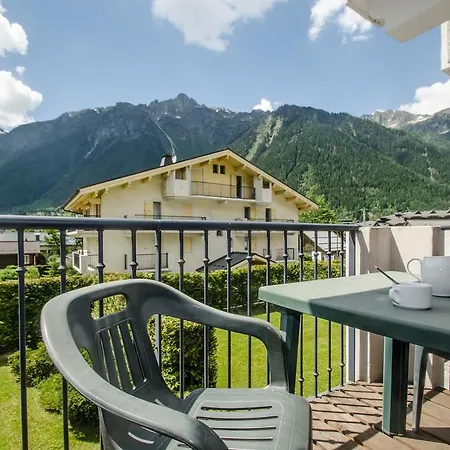 Litchi Appartement Chamonix
