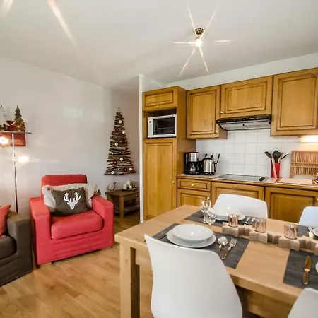 Appartement Litchi