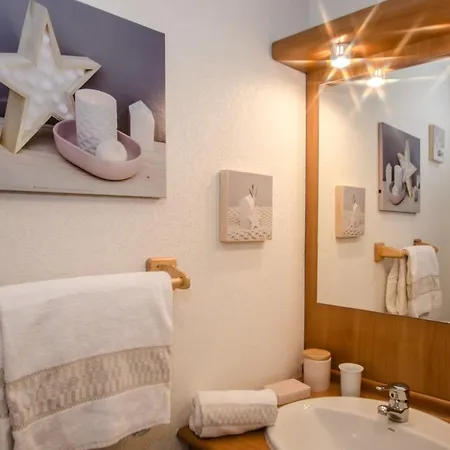Appartement Litchi *