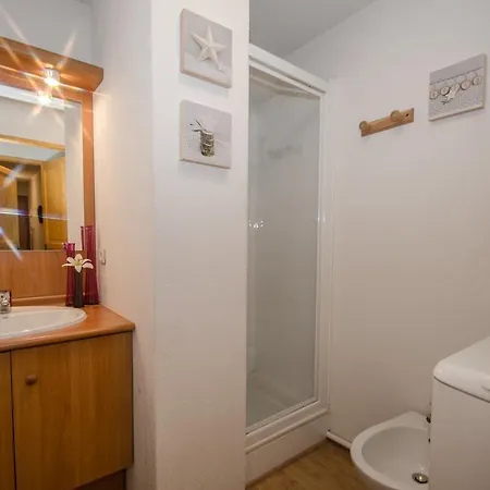 Appartement Litchi Chamonix