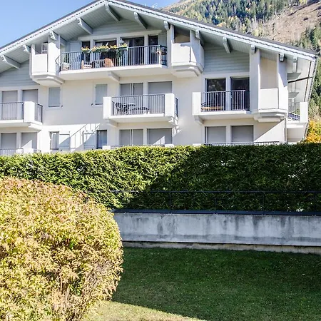 Litchi Appartement Chamonix