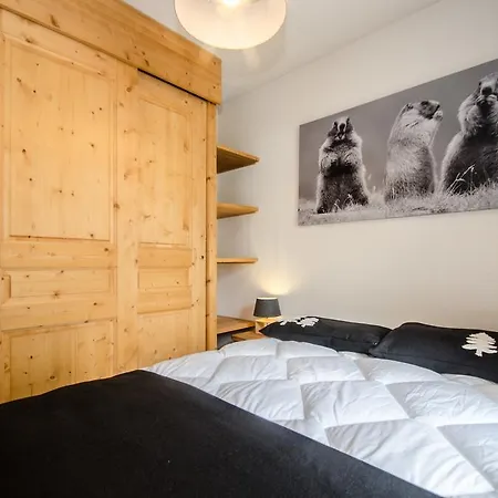 Litchi Apartment